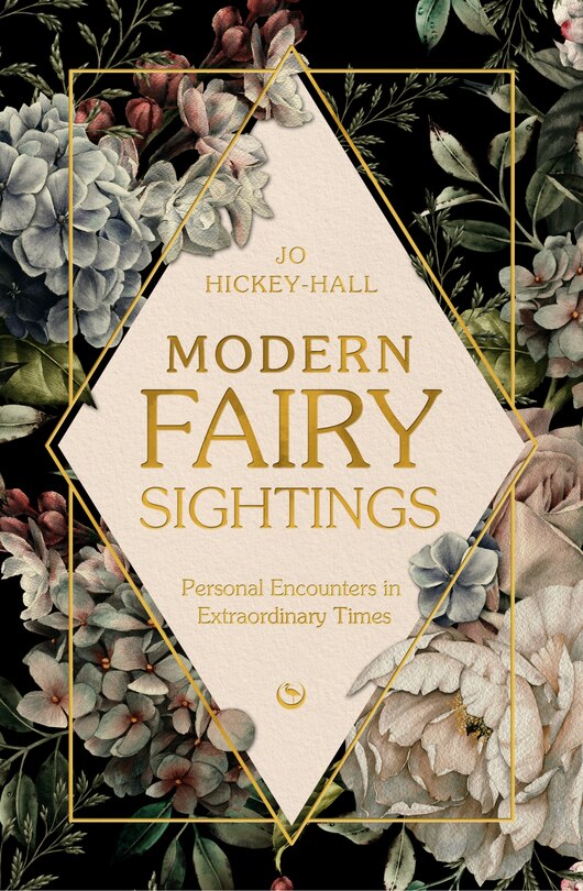 Couverture_Modern Fairy Sightings