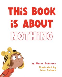 Couverture_This Book is About Nothing