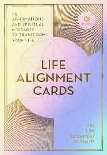 Couverture_LIFE ALIGNMENT CARDS