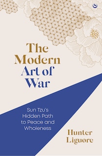 Front cover_The Modern Art of War