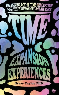 Couverture_Time Expansion Experiences