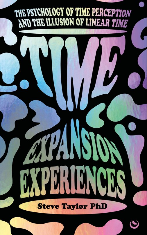 Couverture_Time Expansion Experiences