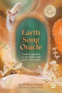 Front cover_Songs of the Stones Oracle