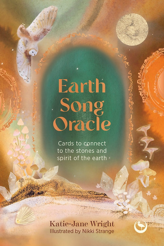 Front cover_Songs of the Stones Oracle