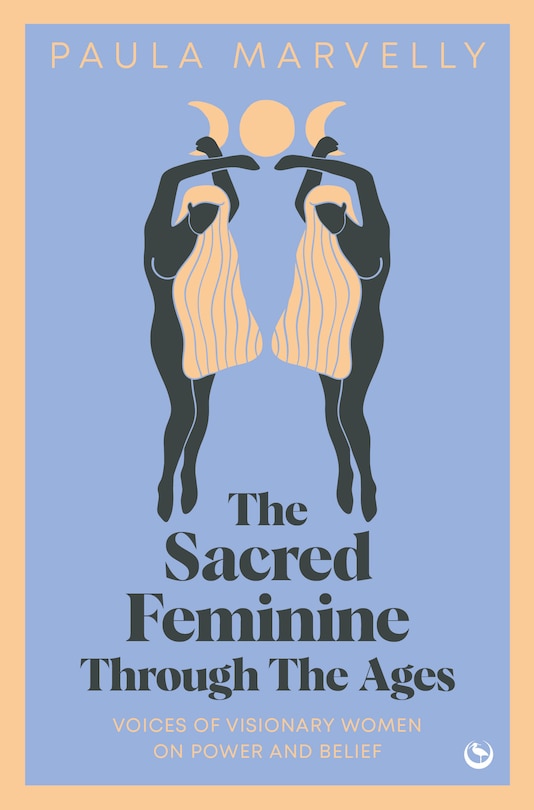 Couverture_The Sacred Feminine Through The Ages