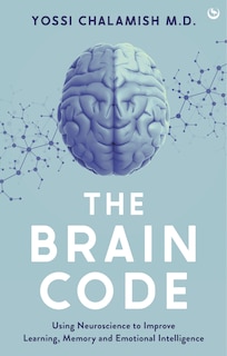 Front cover_The Brain Code