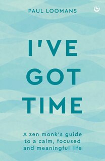 Couverture_I've Got Time