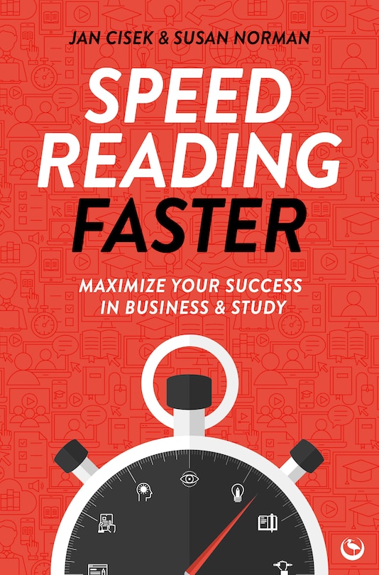 Front cover_Speed Reading Faster