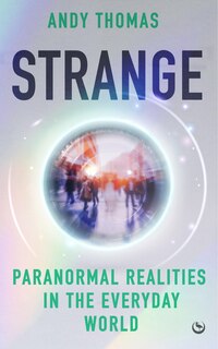 Front cover_Strange