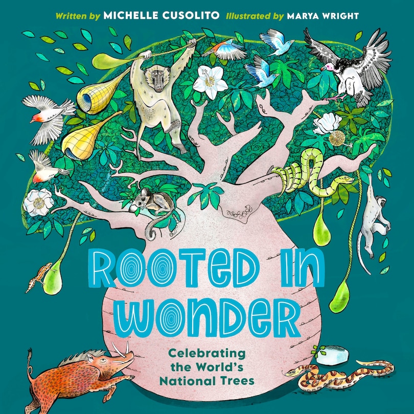 Front cover_Rooted in Wonder
