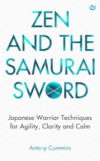 Front cover_Zen and the Samurai Sword