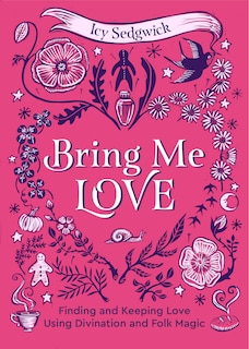 Front cover_Bring Me Love