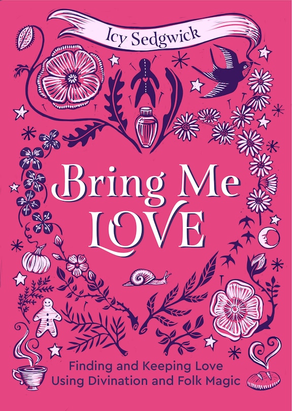 Front cover_Bring Me Love
