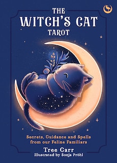 Couverture_The Witch's Cat Tarot