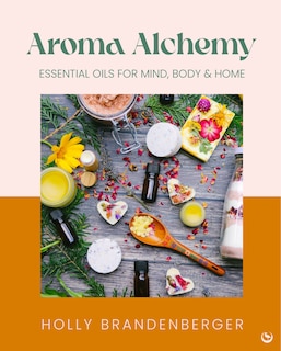 Couverture_Aroma Alchemy
