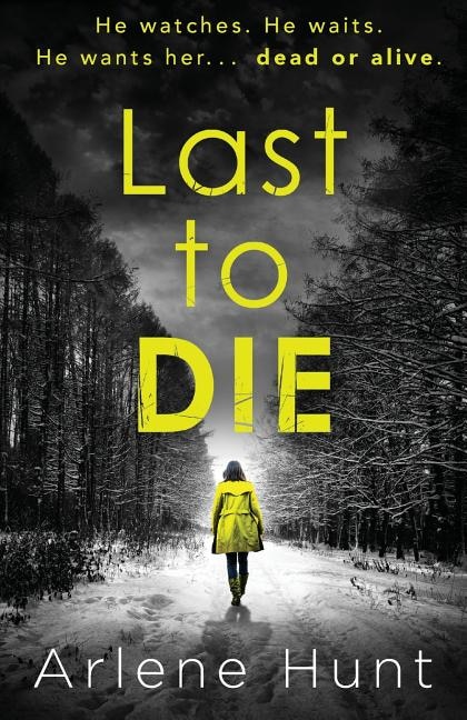 Front cover_Last to Die