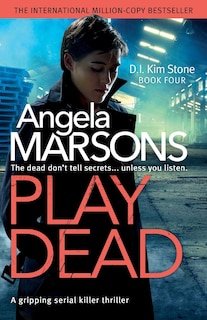 Front cover_Play Dead