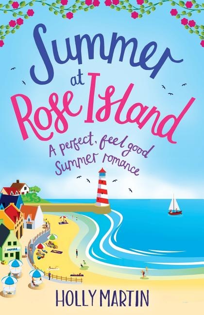 Couverture_Summer at Rose Island