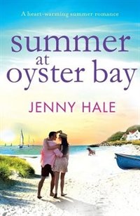 Couverture_Summer at Oyster Bay