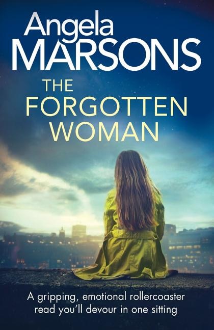 Couverture_The Forgotten Woman