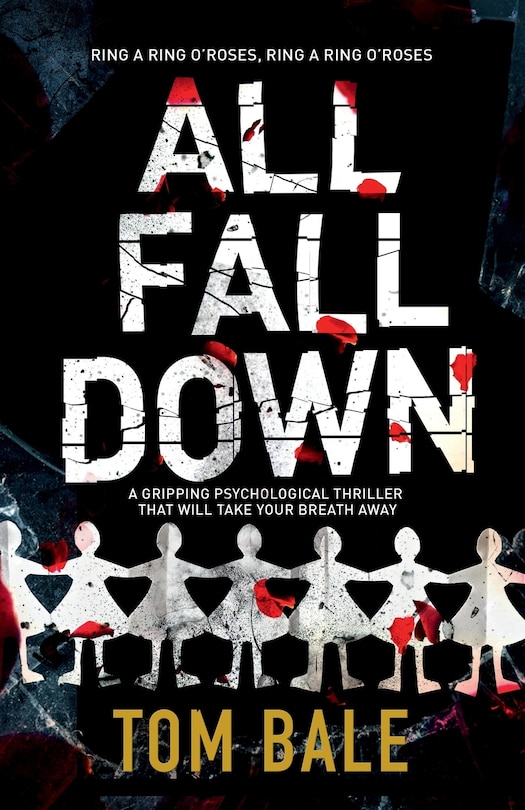 Front cover_All Fall Down