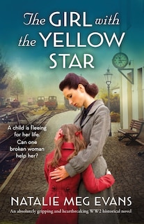 Couverture_The Girl with the Yellow Star