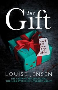 Front cover_The Gift