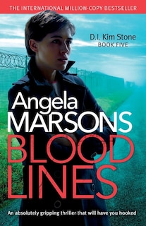 Front cover_Blood Lines