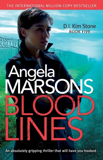 Front cover_Blood Lines