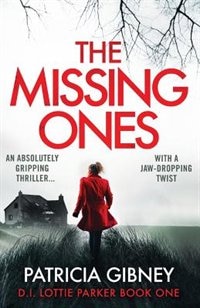 Front cover_The Missing Ones