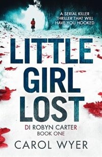 Front cover_Little Girl Lost