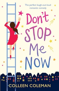 Front cover_Don't Stop Me Now