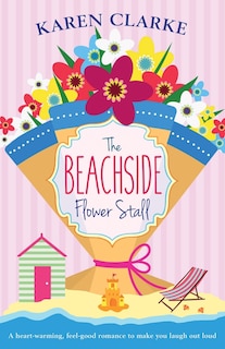 Front cover_The Beachside Flower Stall