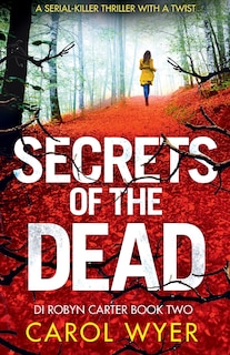 Couverture_Secrets of the Dead