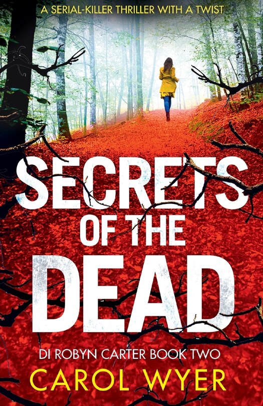 Couverture_Secrets of the Dead