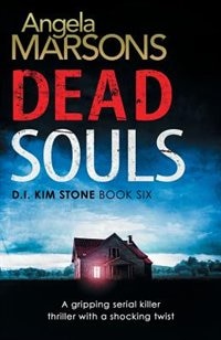 Front cover_Dead Souls