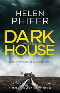 Front cover_Dark House
