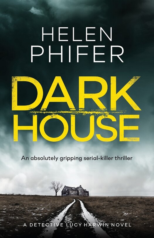 Front cover_Dark House