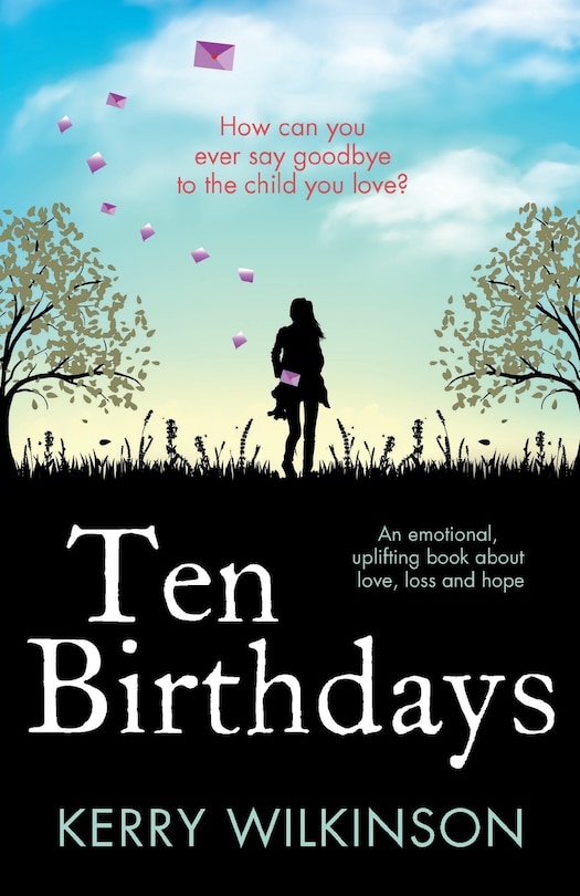Front cover_Ten Birthdays