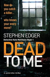 Front cover_Dead To Me