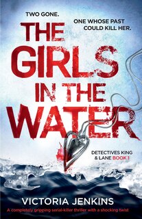 Couverture_The Girls in the Water