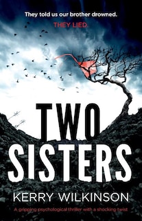 Front cover_Two Sisters