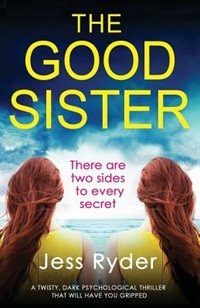 Couverture_The Good Sister