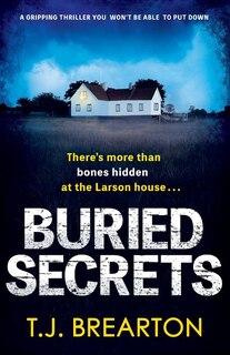 Couverture_Buried Secrets