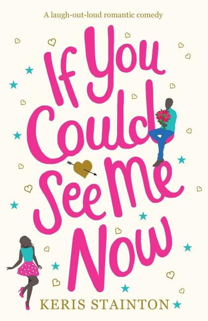 Couverture_If You Could See Me Now