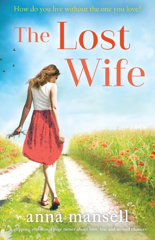 Couverture_The Lost Wife