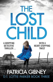 Couverture_The Lost Child