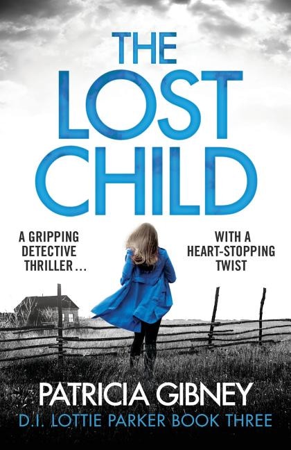 Couverture_The Lost Child