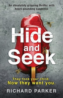 Couverture_Hide and Seek