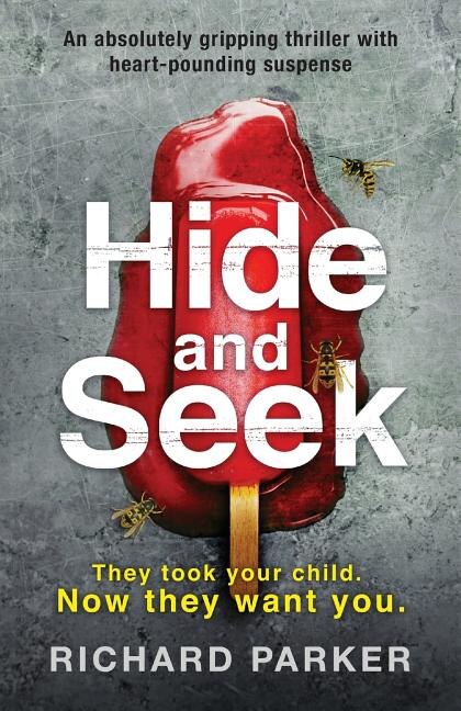 Couverture_Hide and Seek